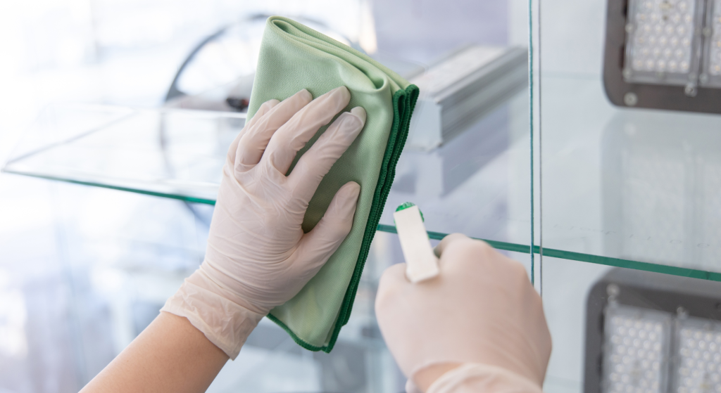 Impacto de la limpieza en la salud: beneficios físicos y mentales