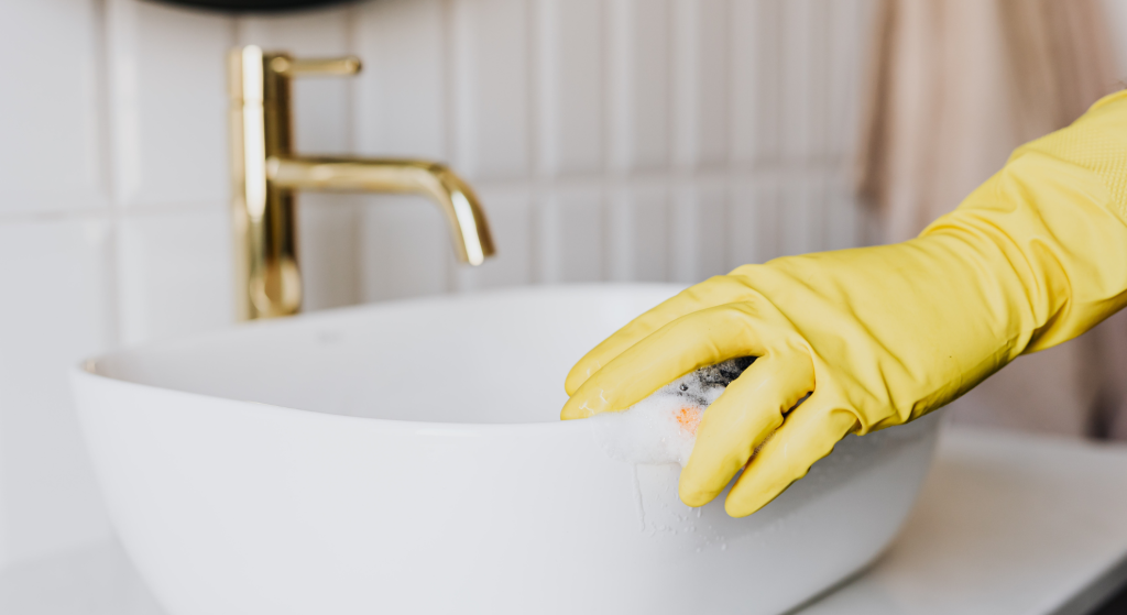 Limpieza ecológica: ¿Cómo hacer tu hogar más sostenible?